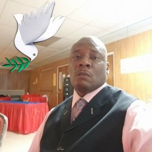 Meet your Posher, Roger